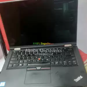 ከአንድ አመት ዋስትና  ጋር New arrival   Lenovo Yoga  38016GB RamBrand New Lenovo x380  With pen   in Ethiopia